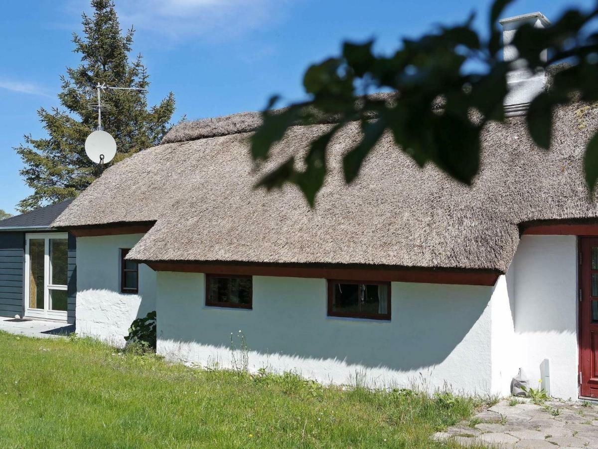 6 Person Holiday Home In Vesl S Oslos Екстер'єр фото